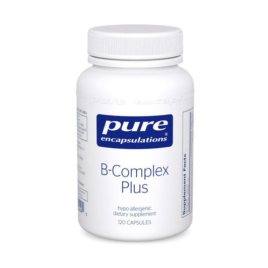 B Complex Plus (60)