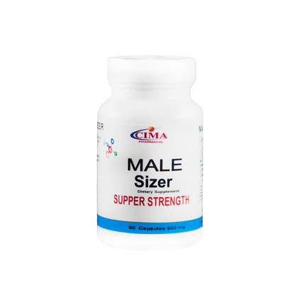 Male Sizer – Super Strength