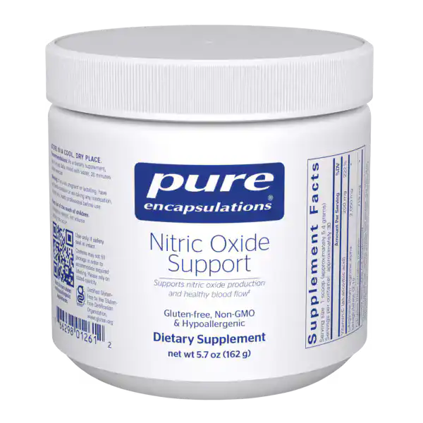 Nitric Oxide Support