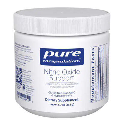 Nitric Oxide Support