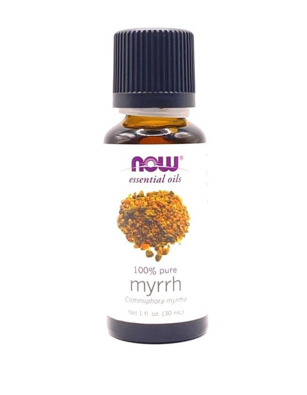 Myrrh Oil 100%