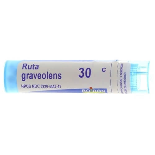 Ruta Graveolens 30c