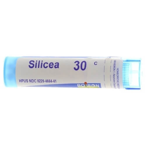 Silicea 30c