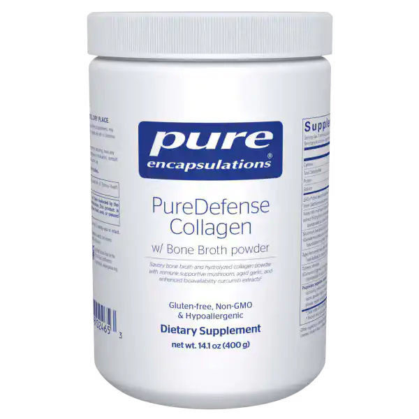 Pure Defense Collagen