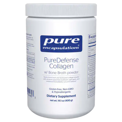 Pure Defense Collagen