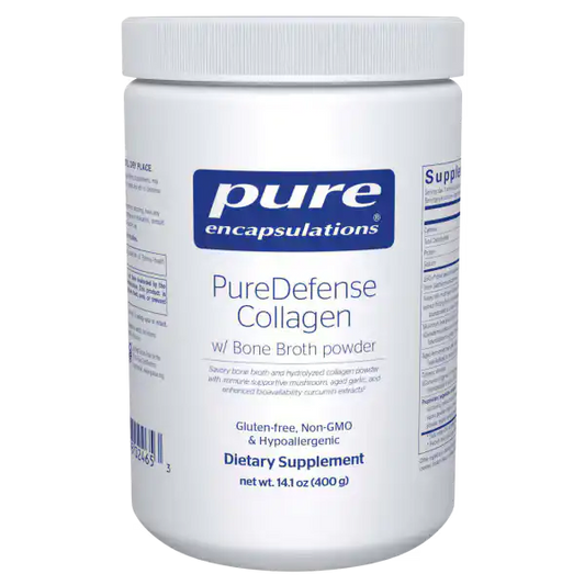 Pure Defense Collagen