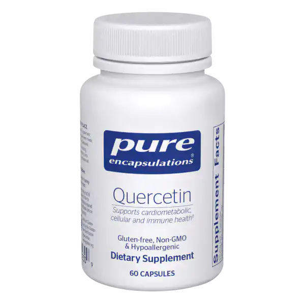 Quercetin