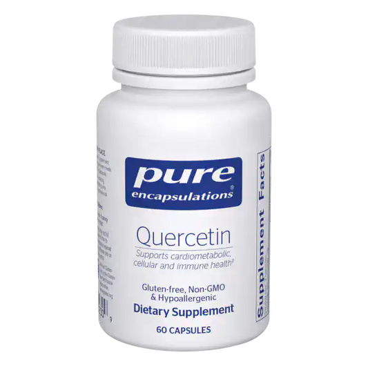 Quercetin