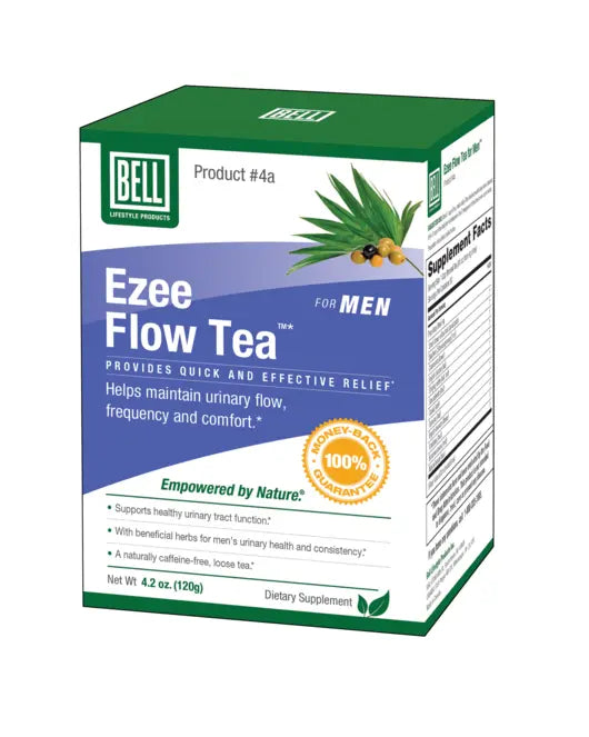 EZ Flow Tea