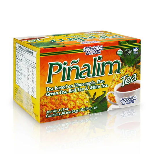 Pinalim Tea