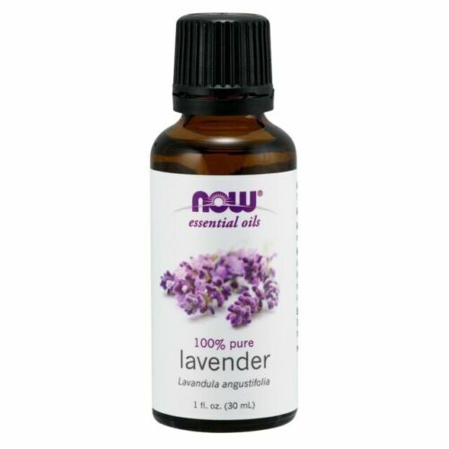 Lavender Oil 1 oz NOW