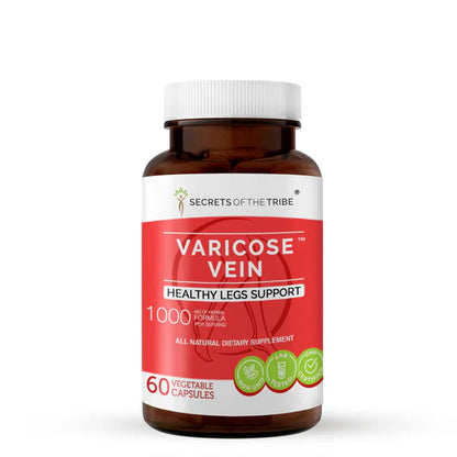 Varicose Vein 60 Caps