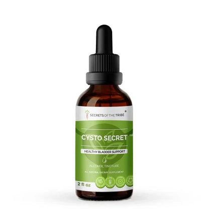 Cysto Secret 2 Oz