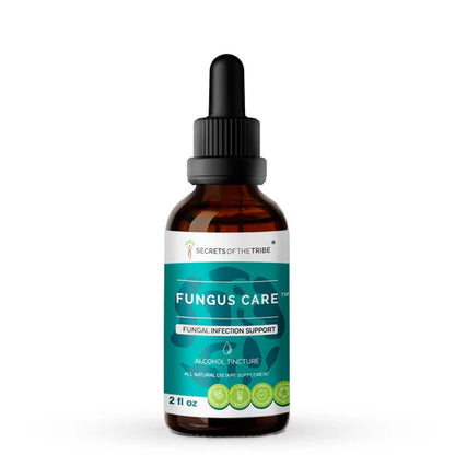 Fungus Care 2oz