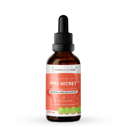 PMS Secret 2 oz