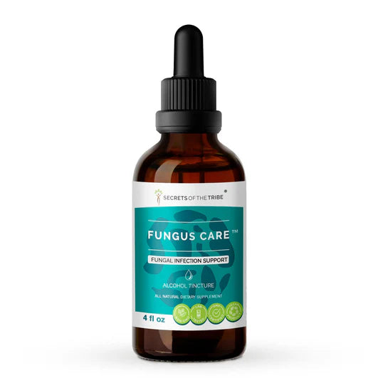 Fungus Care 4oz