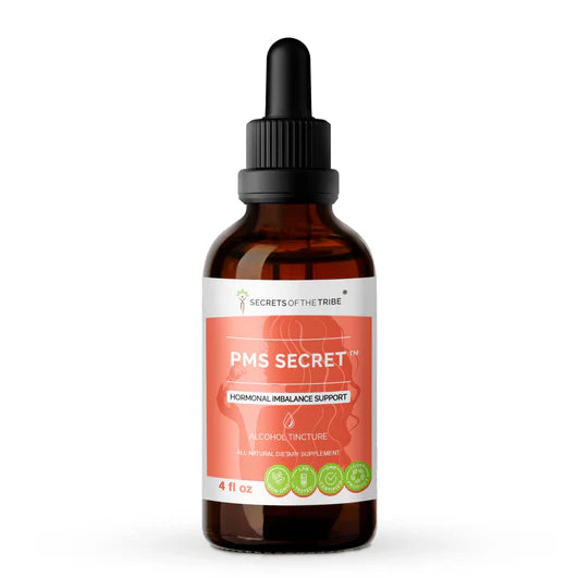 PMS Secret 4oz