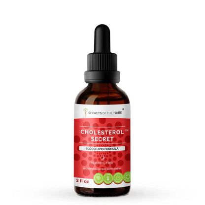 Cholesterol Secret 2oz