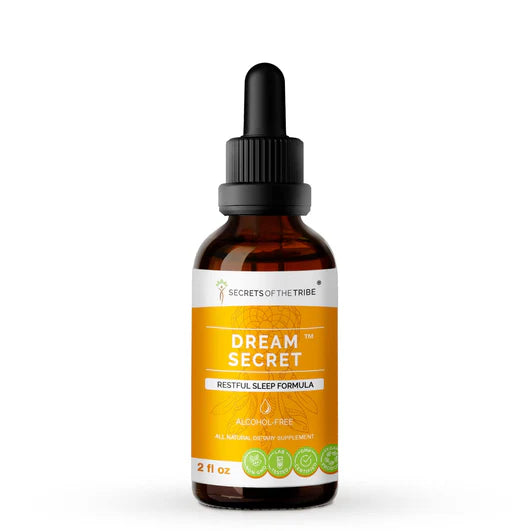 Dream Secret 2oz