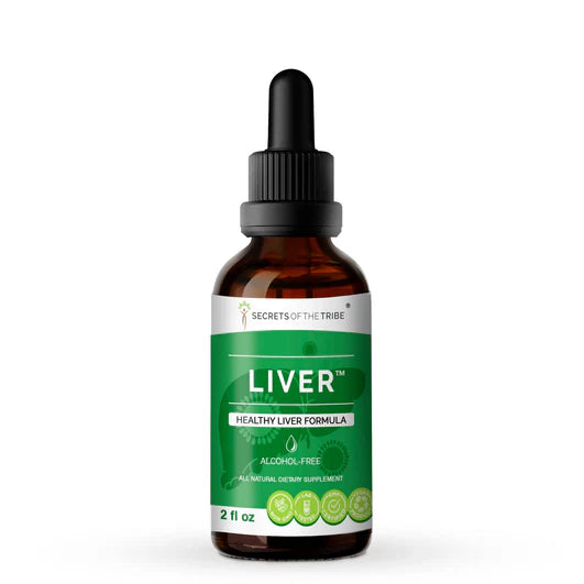 Liver Fortitude 2oz