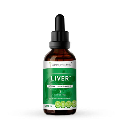 Liver Fortitude 2oz