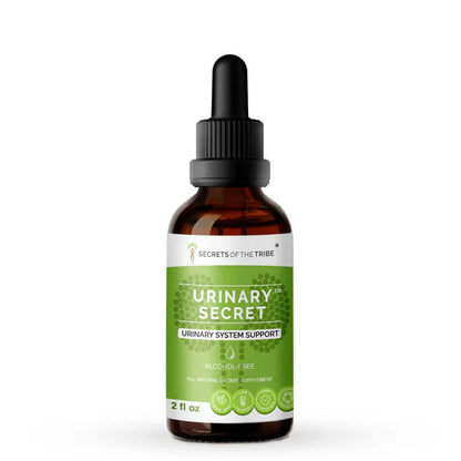 Urinary Secret 2 Oz