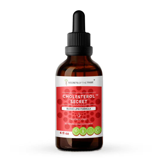 Cholesterol Secret 4 oz