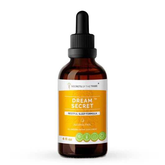 Dream Secret 4 oz