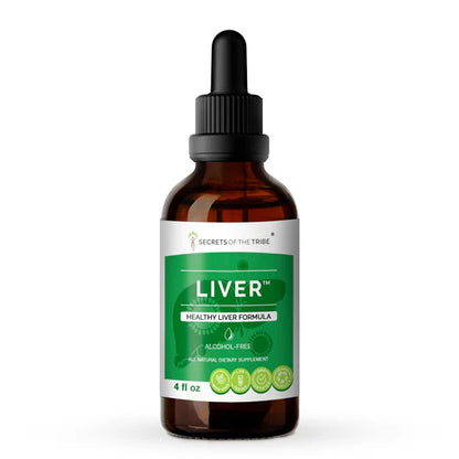 Liver Fortitude 4 oz