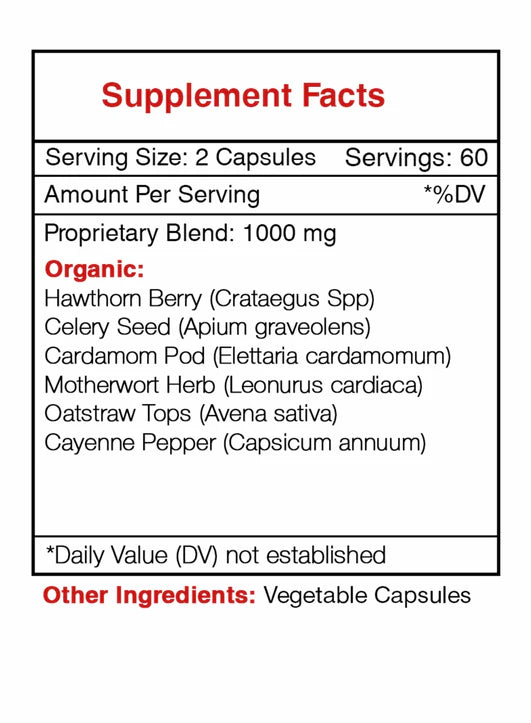 Blood Sugar Secret 120 Caps