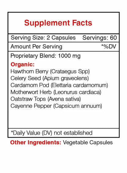 Blood Sugar Secret 120 Caps