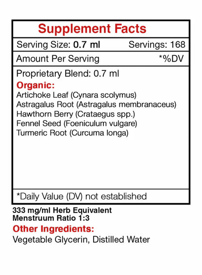 Cholesterol Secret 4 oz