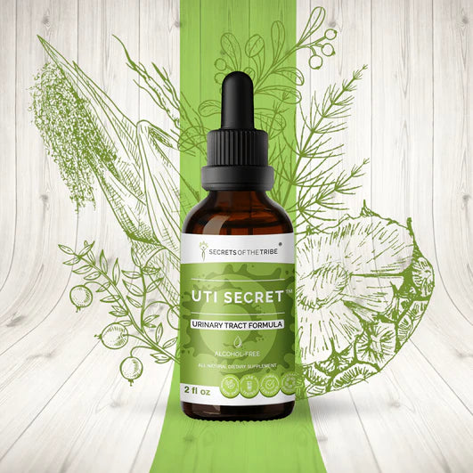 Urinary Secret 2 Oz