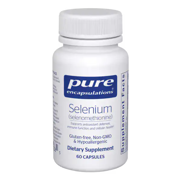 Selenium methionine- Pure