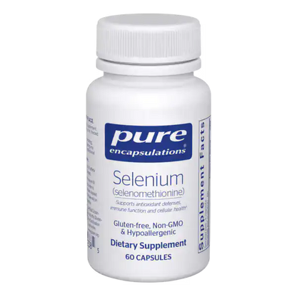 Selenium methionine- Pure