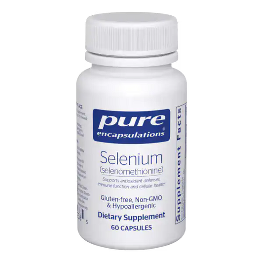 Selenium methionine- Pure