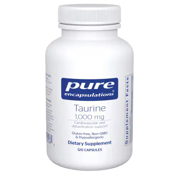 Taurine 1,000