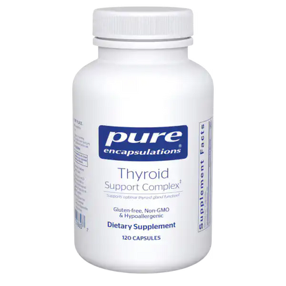 Thyroid Support Complex (120)