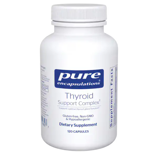 Thyroid Support Complex (120)