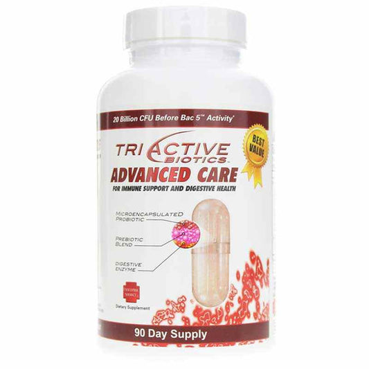 Tri Active Advance (90)