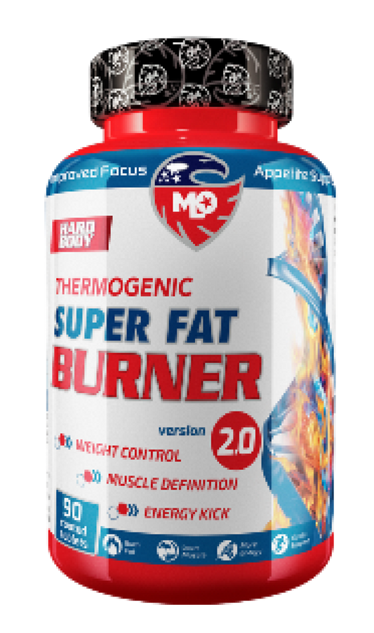 Super Fat Burner