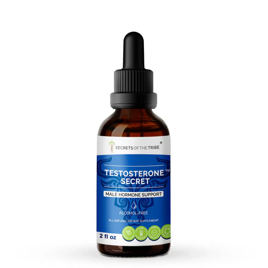 Testosterone Secret 2 Oz