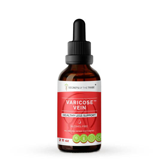 Varicose Veins 2 Oz